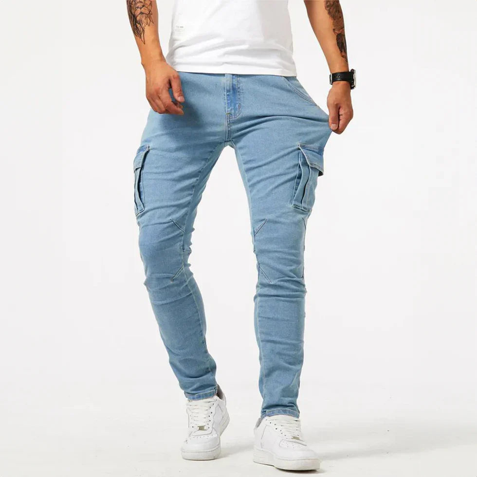 Stylische Hosen für Herren