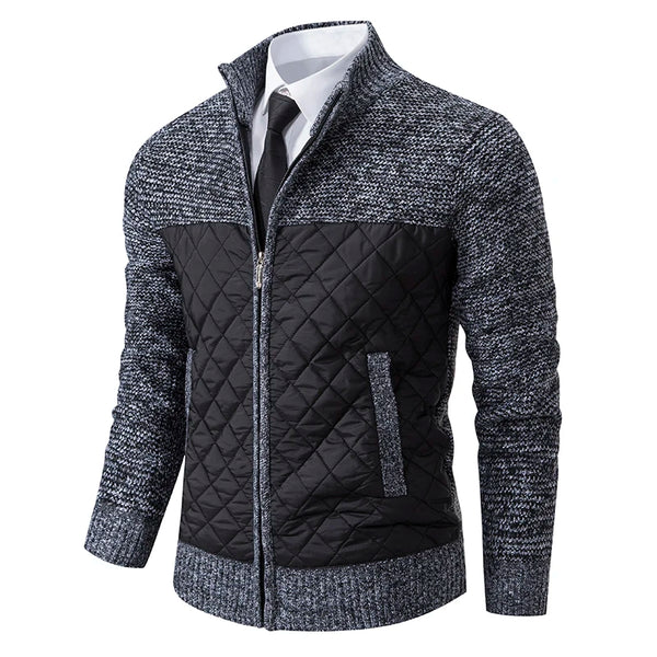 Herren Merino Wollweste Jacke