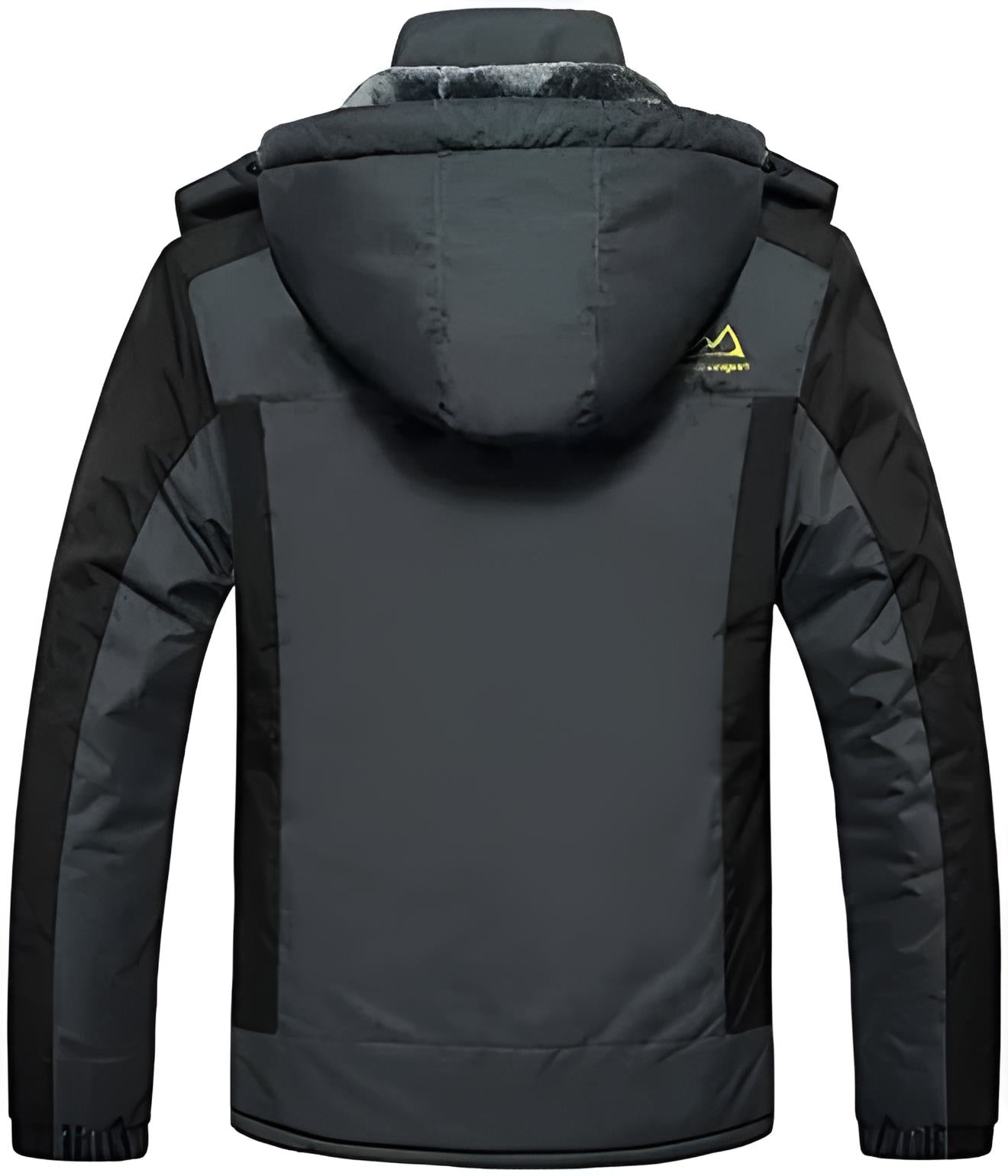 Männer Wasserdichte Winter Ski Jacke