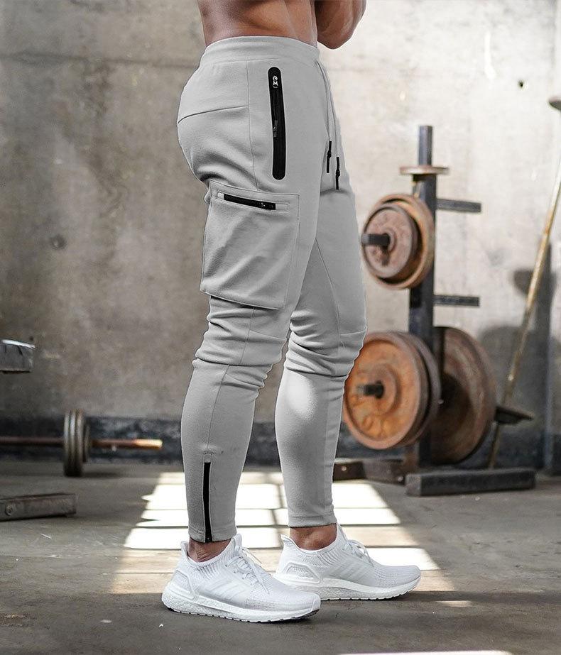 Atmungsaktive Sporthose für Herren