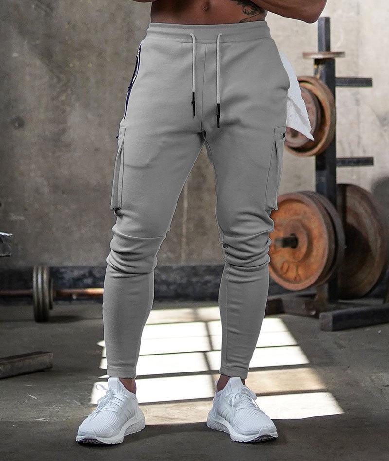 Atmungsaktive Sporthose für Herren